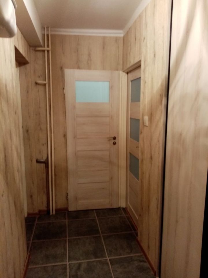 Mieszkanie 3-pokojowe Czechowice-Dziedzice, ul. Niepodległości. Zdjęcie 4