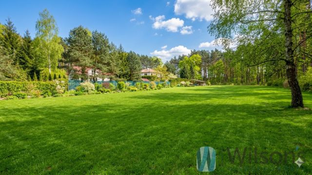 dom wolnostojący, 4 pokoje Wiązowna. Zdjęcie 12