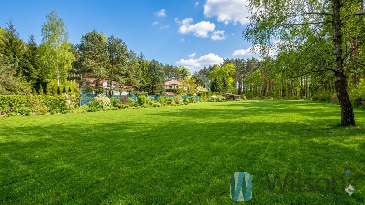 dom wolnostojący, 4 pokoje Wiązowna. Zdjęcie 12