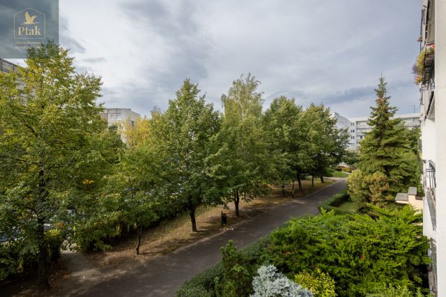 Mieszkanie 4-pokojowe Poznań Piątkowo, os. Stefana Batorego. Zdjęcie 3