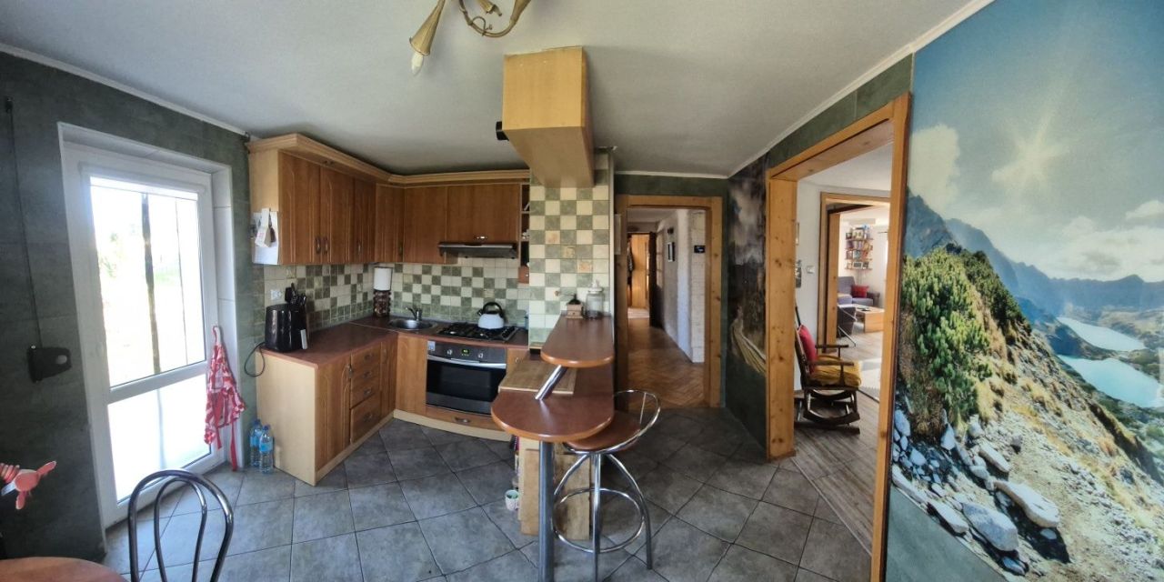 dom wolnostojący Zebrzydowice. Zdjęcie 8