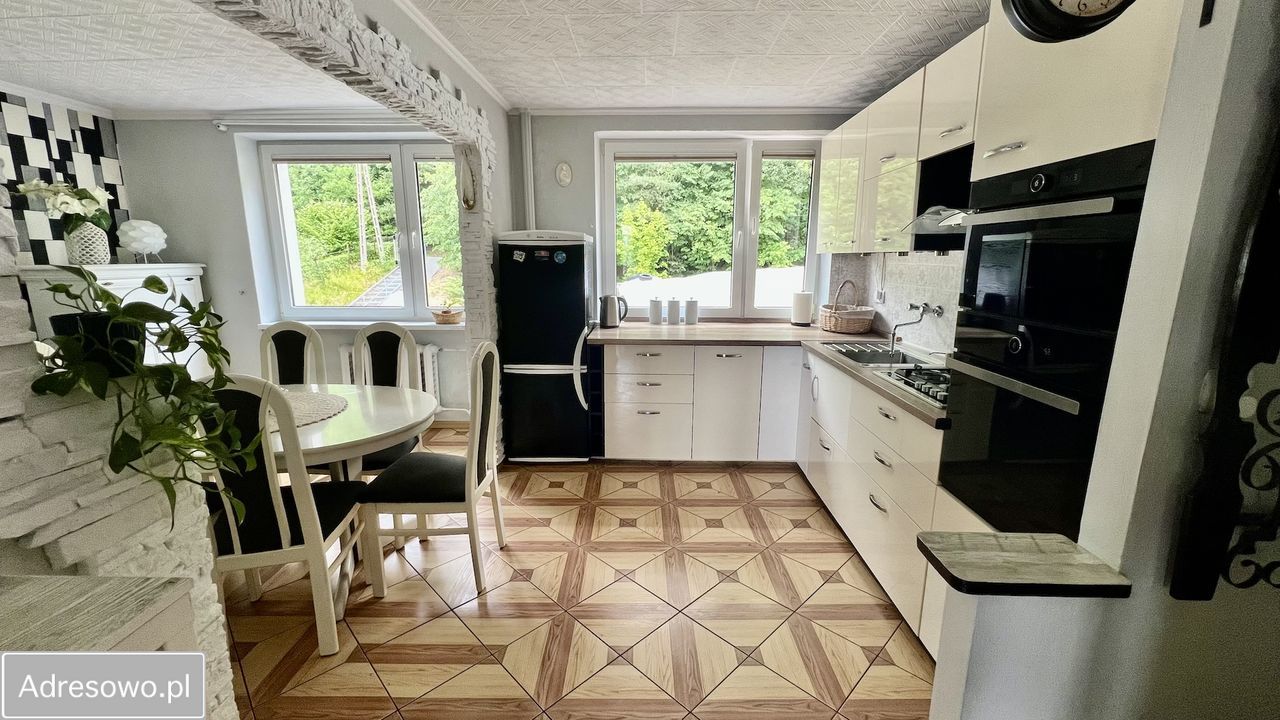 Mieszkanie 4-pokojowe Polanów, ul. Mariańskie Wzgórze. Zdjęcie 6