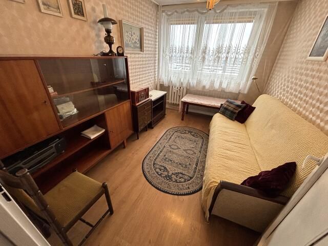 Mieszkanie 3-pokojowe Katowice os. Tysiąclecia, ul. Piastów. Zdjęcie 3