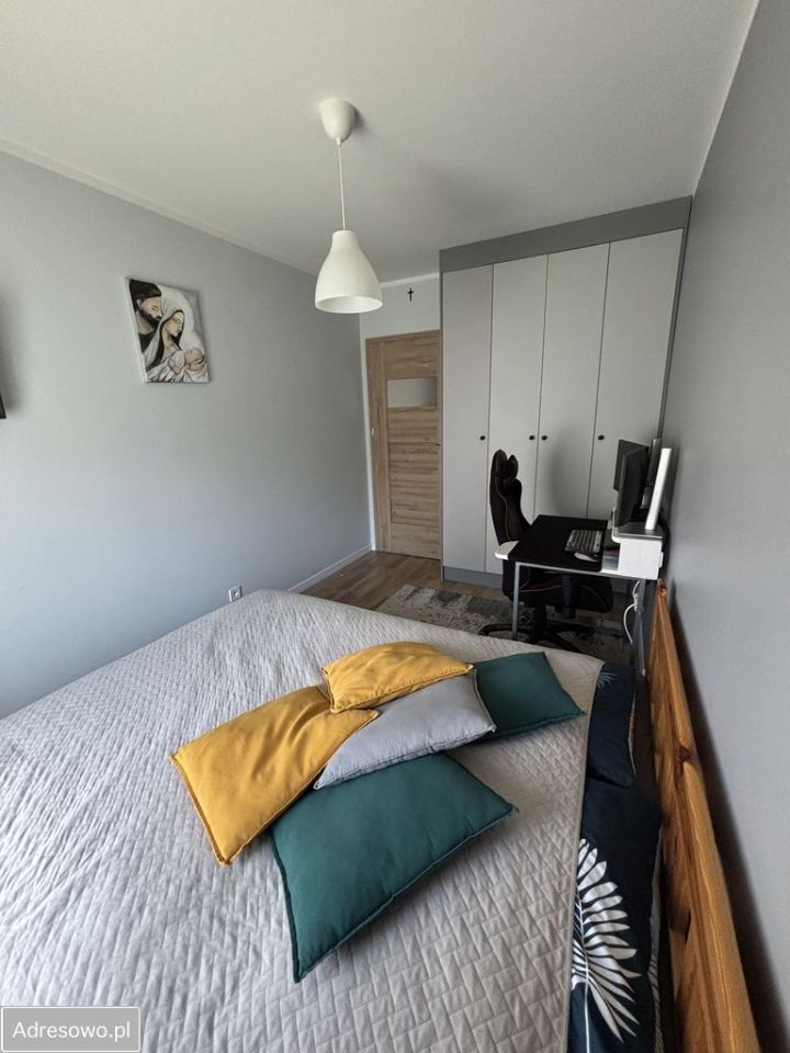 Mieszkanie 3-pokojowe Ropczyce, ul. Józefa Mehoffera. Zdjęcie 5