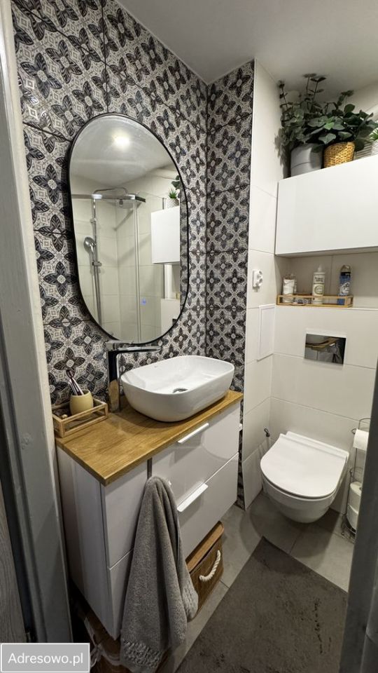 Mieszkanie 2-pokojowe Łódź Nowe Rokicie, ul. Obywatelska. Zdjęcie 2