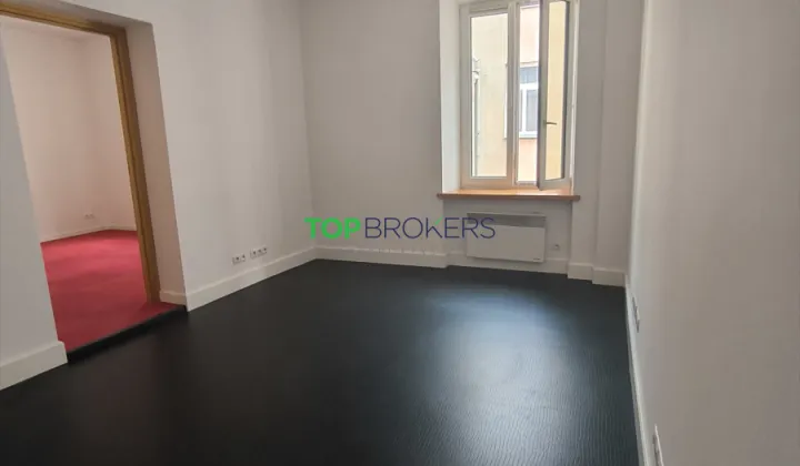 Lokal Warszawa Śródmieście