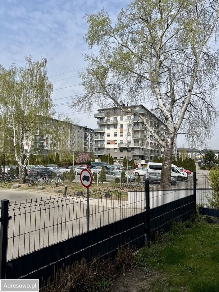 Mieszkanie 3-pokojowe Wrocław Sołtysowice, ul. Sołtysowicka. Zdjęcie 19