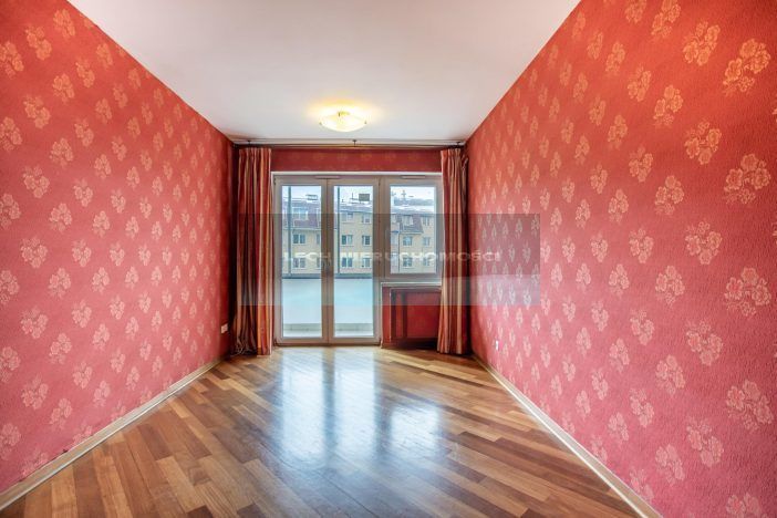 Mieszkanie 4-pokojowe Warszawa Bielany, ul. Jana Kochanowskiego. Zdjęcie 5