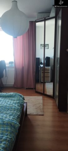 Mieszkanie 2-pokojowe Warszawa Ursynów, al. Komisji Edukacji Narodowej. Zdjęcie 7