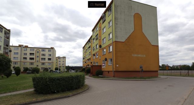 Mieszkanie 3-pokojowe Wągrowiec Osada, ul. Bobrownicka. Zdjęcie 6