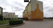 Mieszkanie 3-pokojowe Wągrowiec Osada, ul. Bobrownicka. Zdjęcie 4