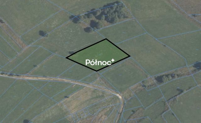 Działka Pieniążkowice. Zdjęcie 11