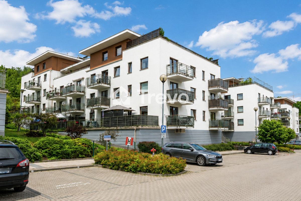 Mieszkanie 2-pokojowe Gdańsk Morena, ul. Myśliwska. Zdjęcie 16