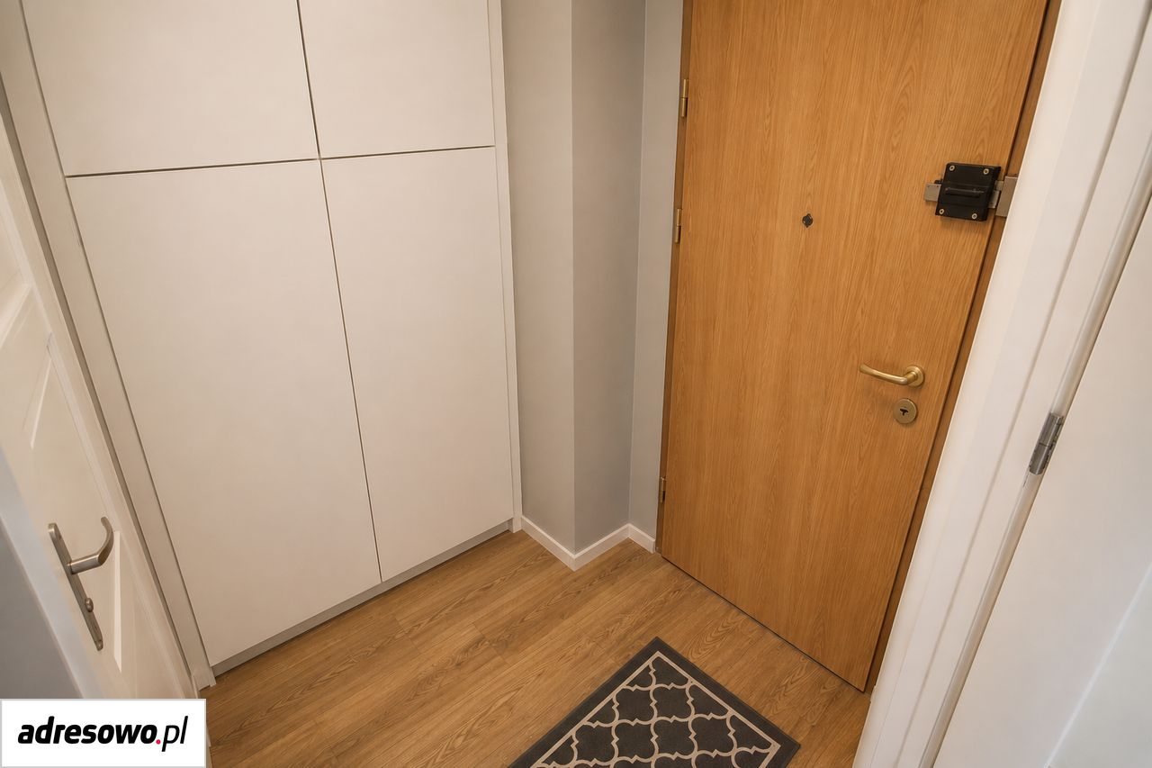 Mieszkanie 1-pokojowe Warszawa Praga-Północ, ul. Targowa. Zdjęcie 10