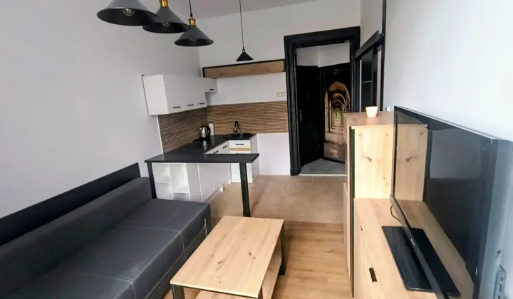 Mieszkanie 2-pokojowe Inowrocław Centrum, ul. Dworcowa