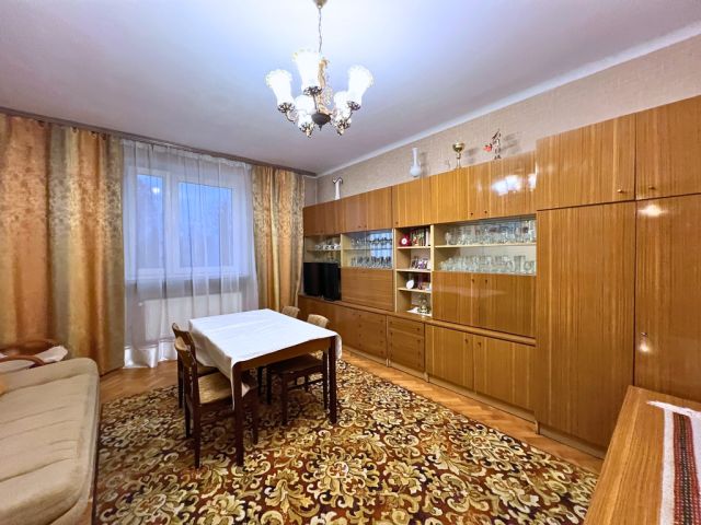 Mieszkanie 3-pokojowe Rzeszów, ul. Jarosława Dąbrowskiego. Zdjęcie 4