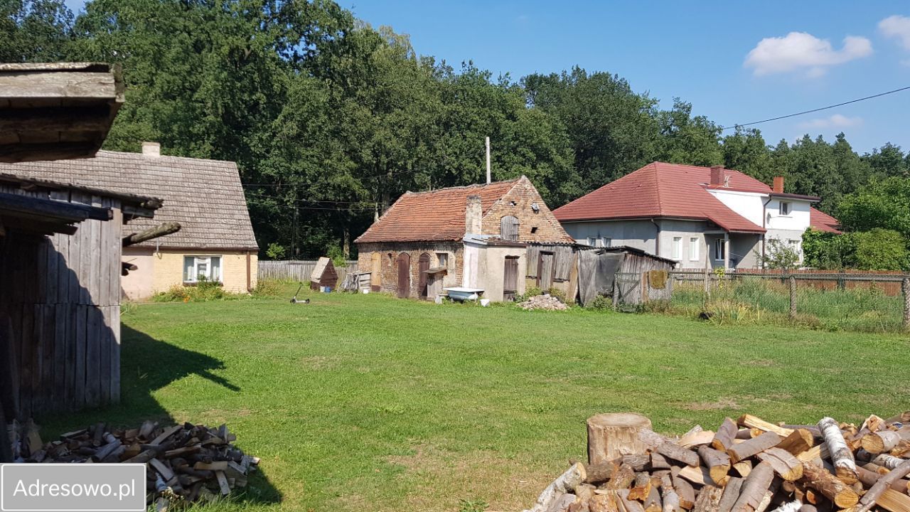 gospodarstwo Lubiszyn, ul. Pocztowa. Zdjęcie 7