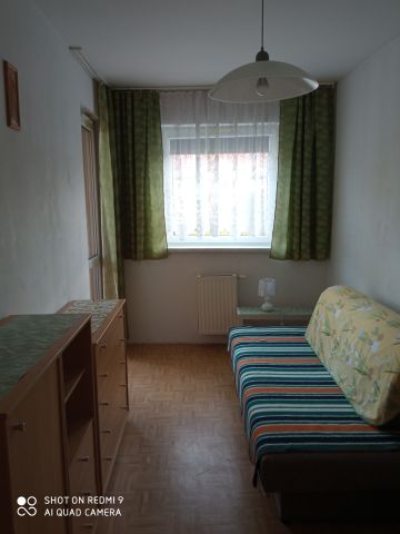 Mieszkanie 2-pokojowe Wrocław Maślice, ul. Gosławicka. Zdjęcie 4