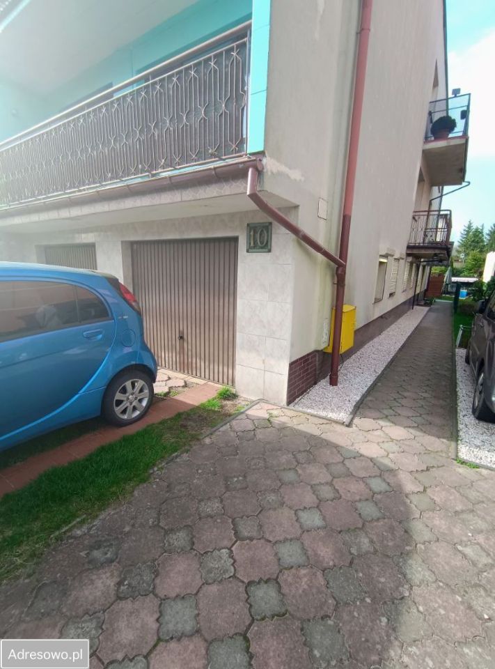 budynek wielorodzinny, 5 pokoi Wejherowo Śmiechowo, ul. Morska. Zdjęcie 2