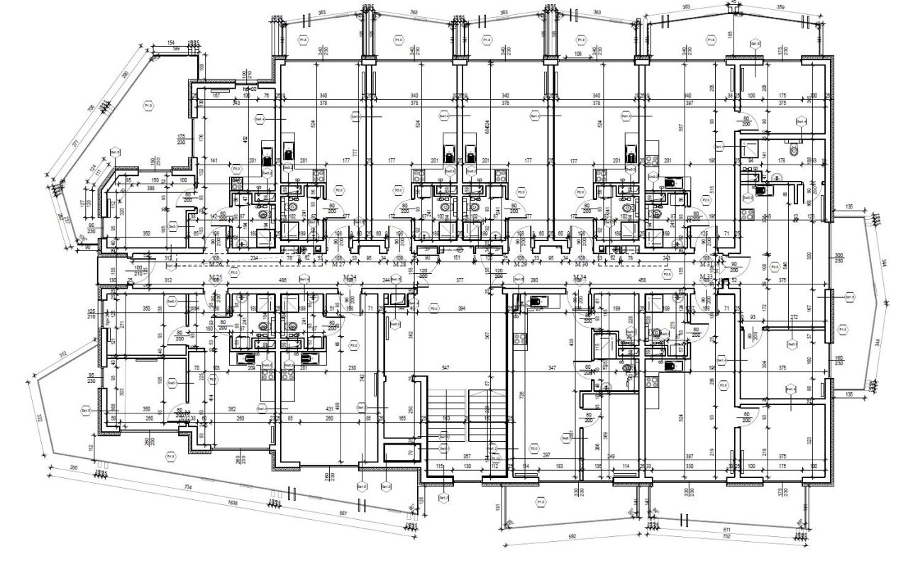Mieszkanie 2-pokojowe Krynica-Zdrój. Zdjęcie 7