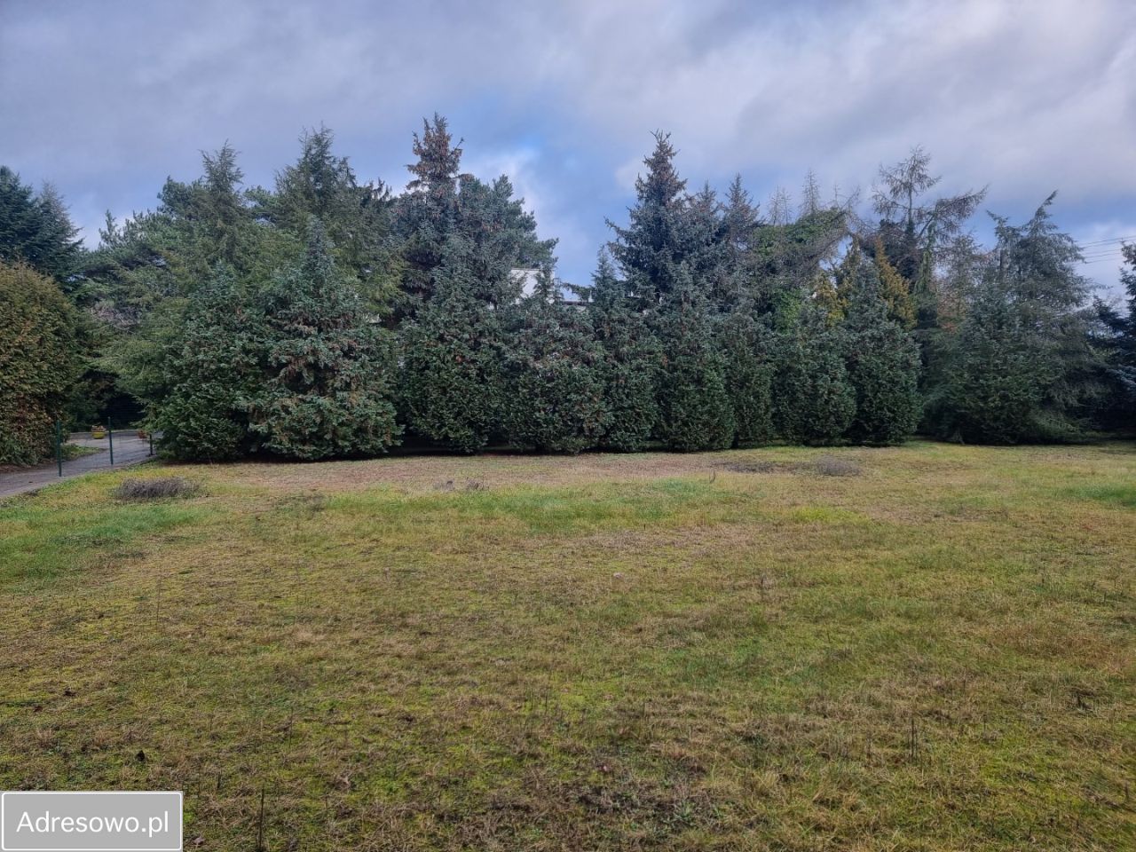 Działka budowlana Puszczykowo, ul. 3 Maja. Zdjęcie 4