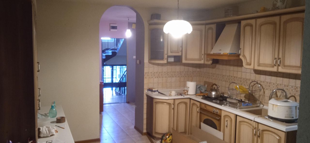 Mieszkanie 4-pokojowe Łódź Chojny, ul. Emilii Sczanieckiej. Zdjęcie 2