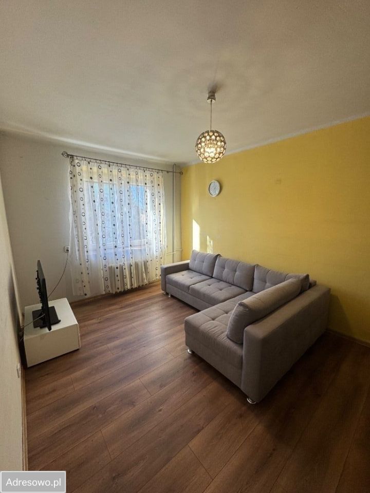 Mieszkanie 2-pokojowe Kielce Czarnów, ul. Lecha