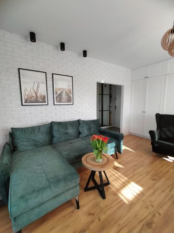 Mieszkanie 2-pokojowe Kowale, ul. Zeusa. Zdjęcie 1