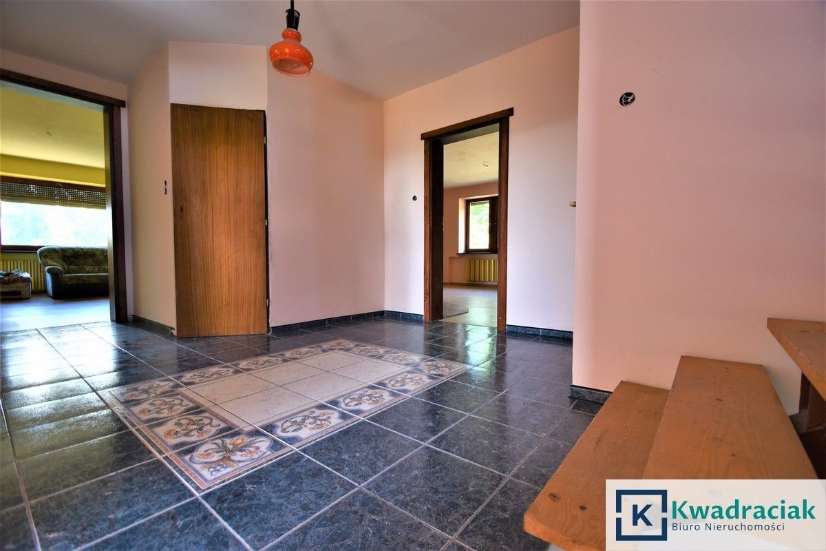 dom wolnostojący, 5 pokoi Sanok, ul. Kalinowa. Zdjęcie 19