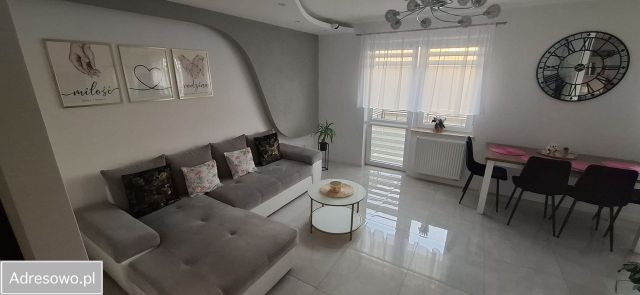 Mieszkanie 3-pokojowe Syców, ul. Jana Matejki. Zdjęcie 1