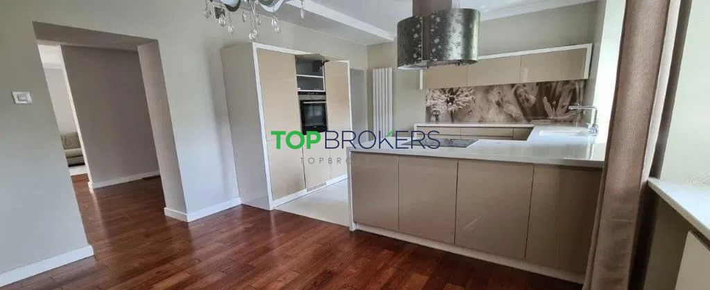 dom wolnostojący, 6 pokoi Warszawa Wawer. Zdjęcie 2