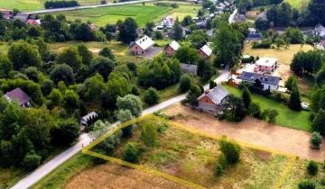 Działka budowlana Nawojowa Góra, ul. Marii Pałasińskiej