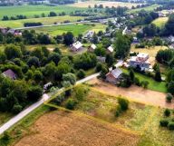 Działka budowlana Nawojowa Góra, ul. Marii Pałasińskiej. Zdjęcie 3