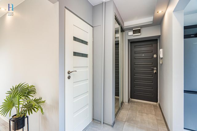 Mieszkanie 3-pokojowe Łódź Marysin, ul. Przemysłowa. Zdjęcie 10