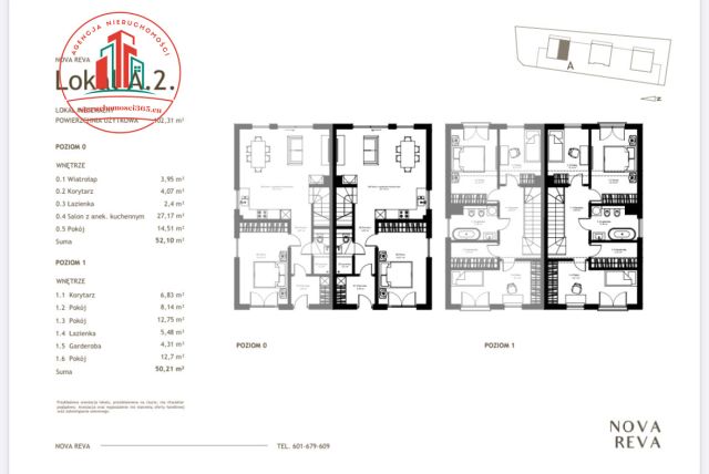 bliźniak, 5 pokoi Rewa, ul. Morska. Zdjęcie 10