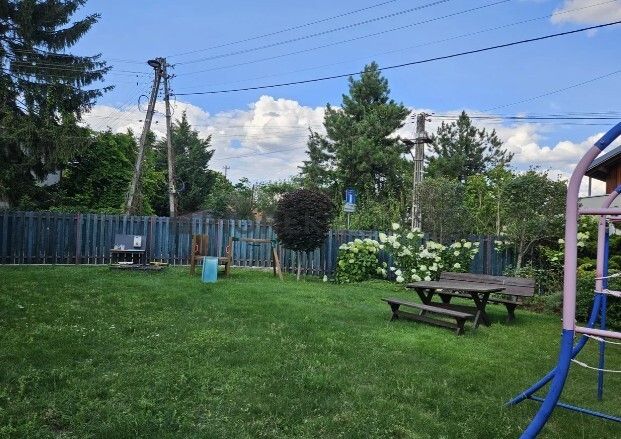 Mieszkanie 3-pokojowe Warszawa Ursynów, ul. Kokosowa. Zdjęcie 9