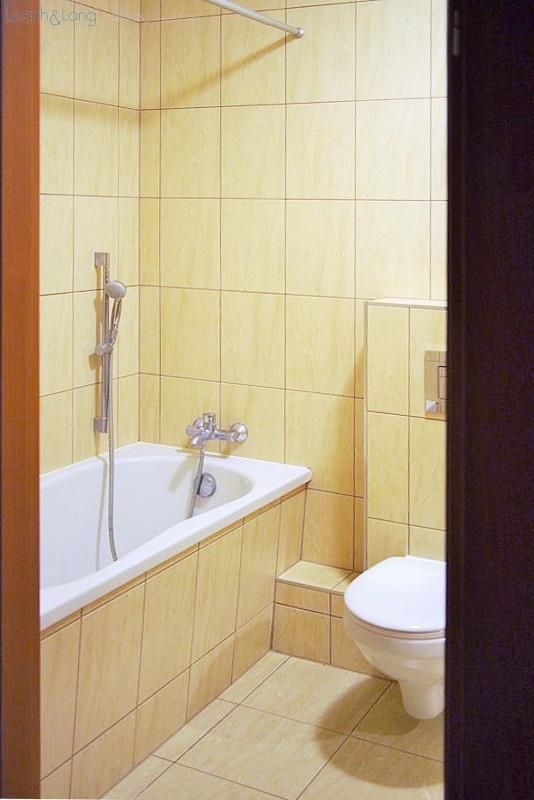 Mieszkanie 2-pokojowe Wrocław Krzyki. Zdjęcie 11