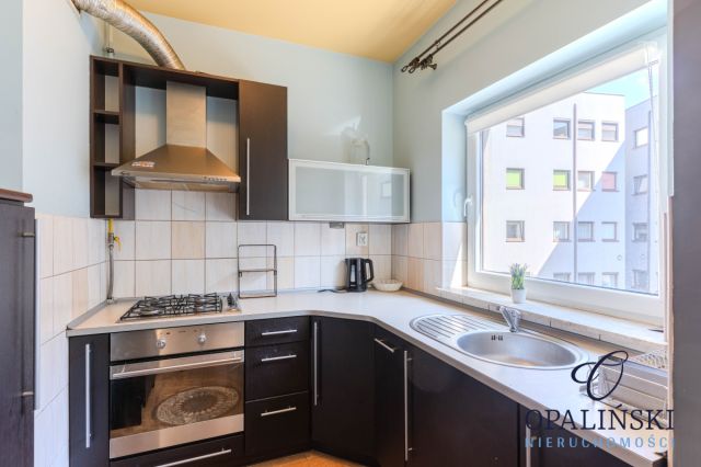 Mieszkanie 1-pokojowe Rzeszów, ul. Strażacka. Zdjęcie 4