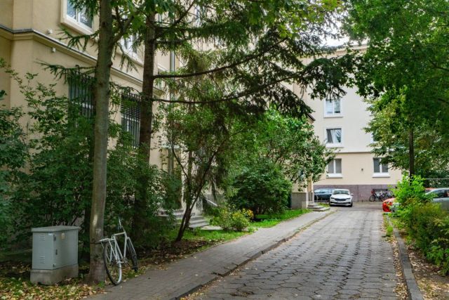 Mieszkanie 1-pokojowe Warszawa, ul. Smocza. Zdjęcie 26