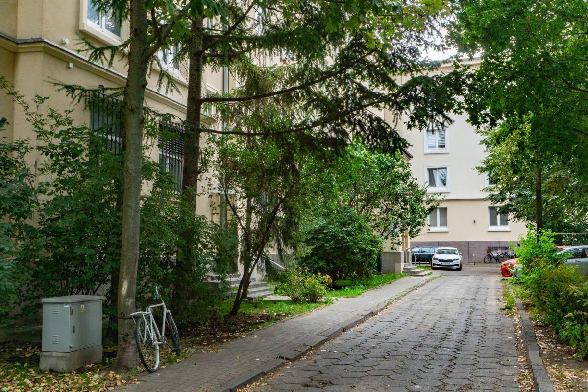 Mieszkanie 1-pokojowe Warszawa, ul. Smocza. Zdjęcie 26