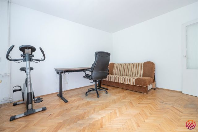 Mieszkanie 3-pokojowe Łódź Widzew, ul. gen. Stefana Grota-Roweckiego. Zdjęcie 8