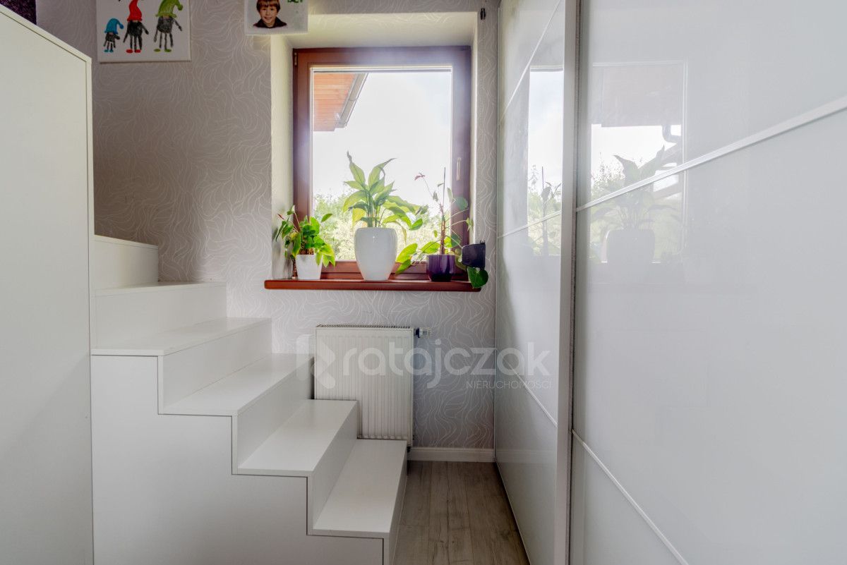 dom wolnostojący, 6 pokoi Kąpino, ul. Brzozowa. Zdjęcie 17