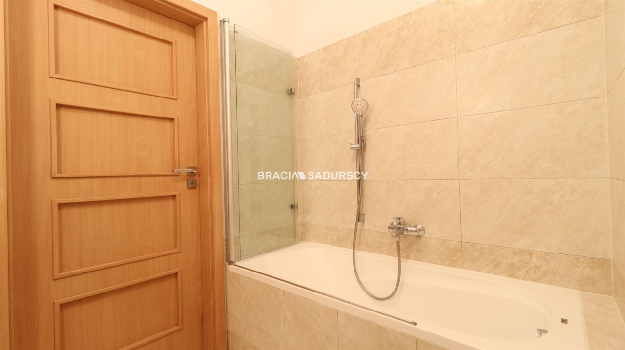 Mieszkanie 3-pokojowe Kraków, ul. Klementyny Hoffmanowej. Zdjęcie 7