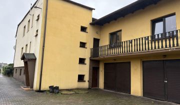 dom wolnostojący, 10 pokoi Paniówki, ul. Gliwicka