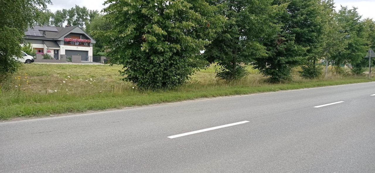 Działka budowlana Gowarzewo, ul. Parkowa. Zdjęcie 3