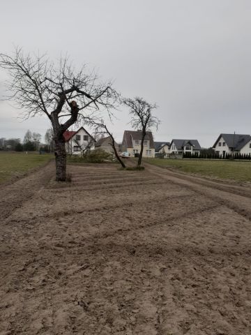 Działka budowlana Łokacz Mały. Zdjęcie 1