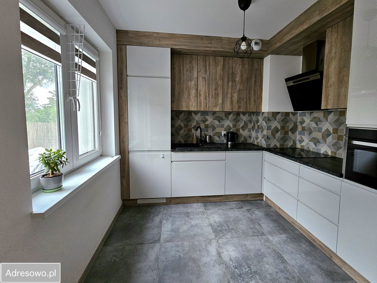 Mieszkanie 2-pokojowe Wrocław Stabłowice, ul. Polonii Wrocławskiej. Zdjęcie 13