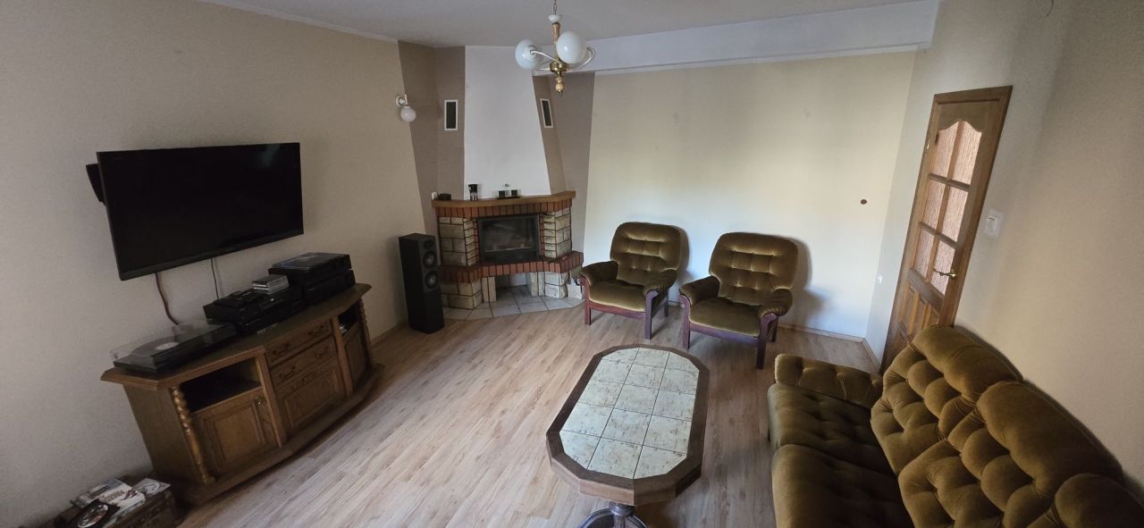 dom wolnostojący Czersk, ul. Piaskowa. Zdjęcie 5