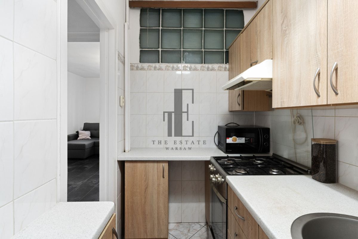 Mieszkanie 1-pokojowe Warszawa Wola, ul. Obozowa. Zdjęcie 6