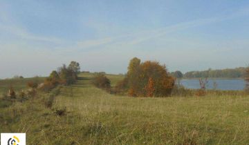 Działka rekreacyjna Ełk